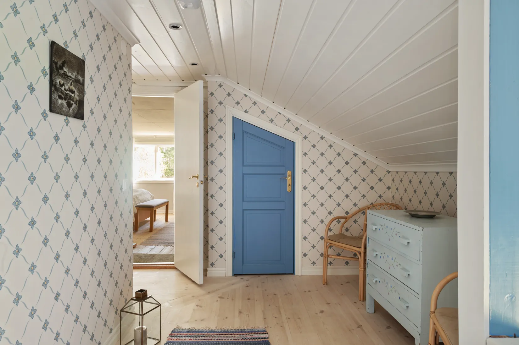 Villa, Rekinde byväg 24, Edsbro, Norrtälje