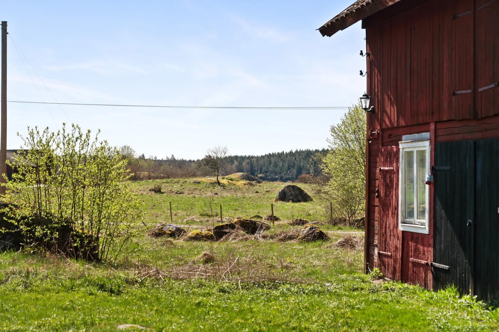 Villa, Rekinde byväg 24, Edsbro, Norrtälje