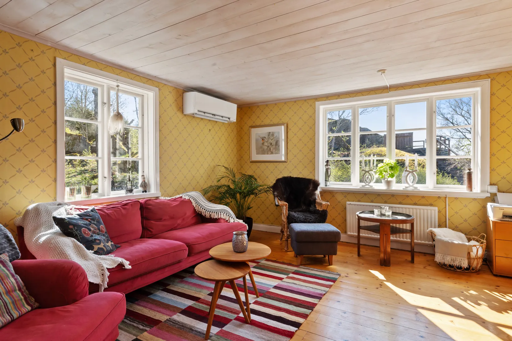 Villa, Rekinde byväg 24, Edsbro, Norrtälje