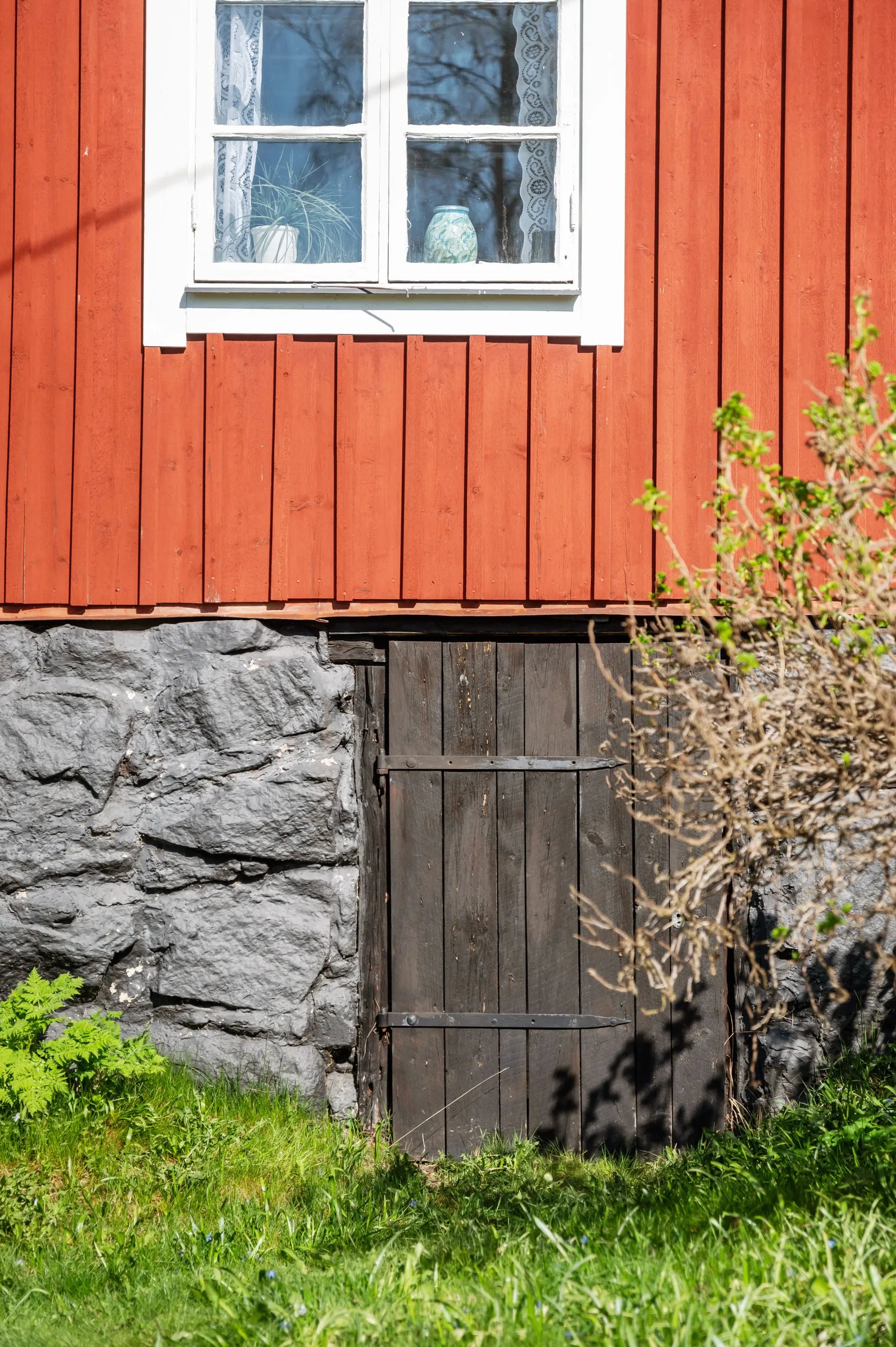 Villa, Rekinde byväg 24, Edsbro, Norrtälje