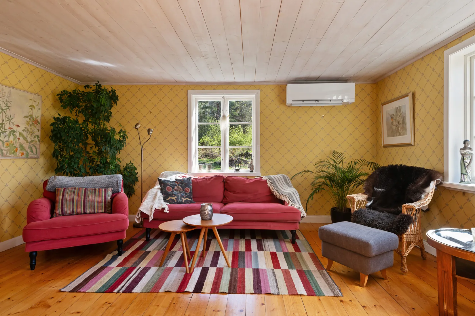 Villa, Rekinde byväg 24, Edsbro, Norrtälje