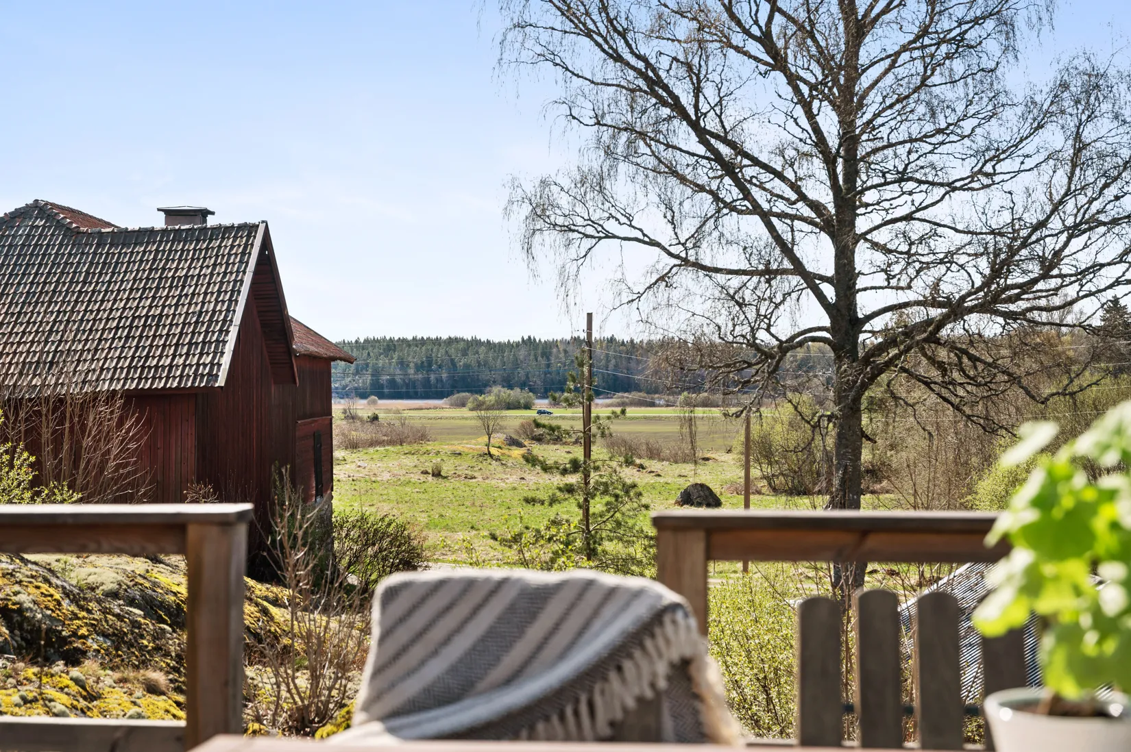 Villa, Rekinde byväg 24, Edsbro, Norrtälje