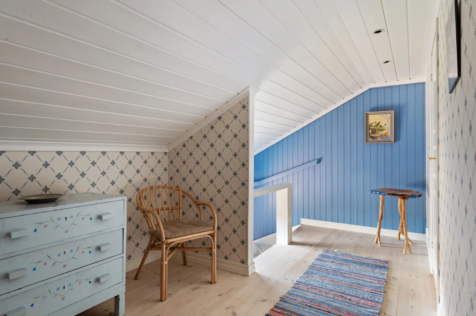 Villa, Rekinde byväg 24, Edsbro, Norrtälje