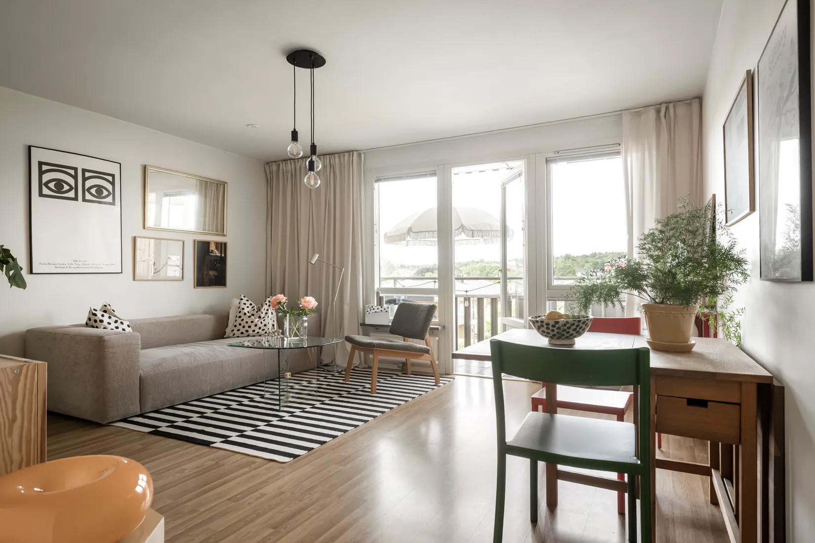 Bostadsrätt, Sagogången 55, Hisings Backa, Göteborg