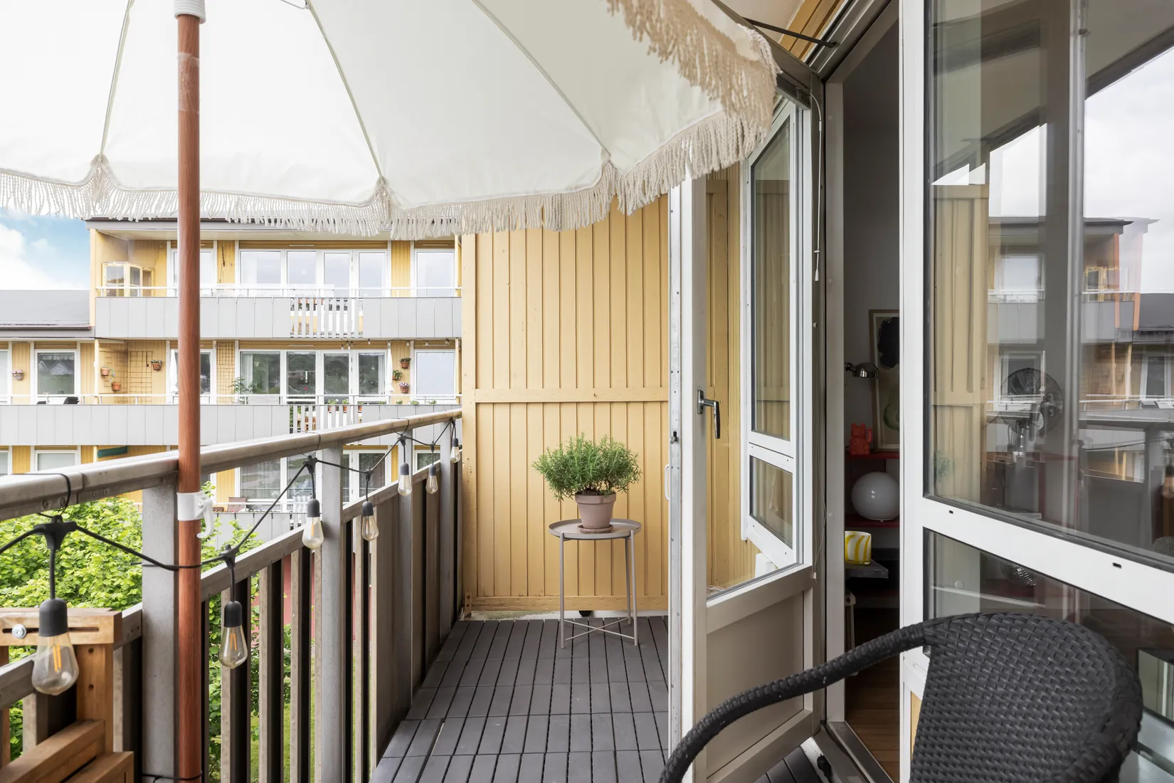 Bostadsrätt, Sagogången 55, Hisings Backa, Göteborg