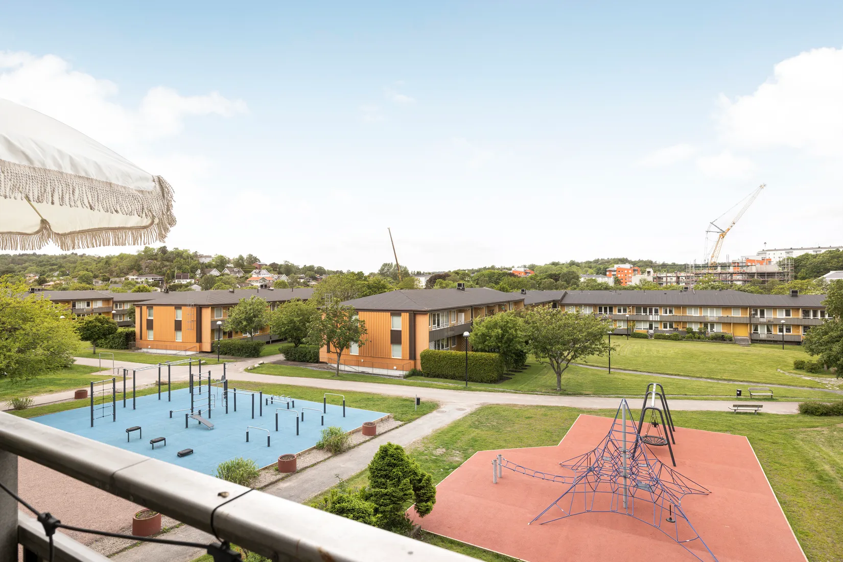 Bostadsrätt, Sagogången 55, Hisings Backa, Göteborg