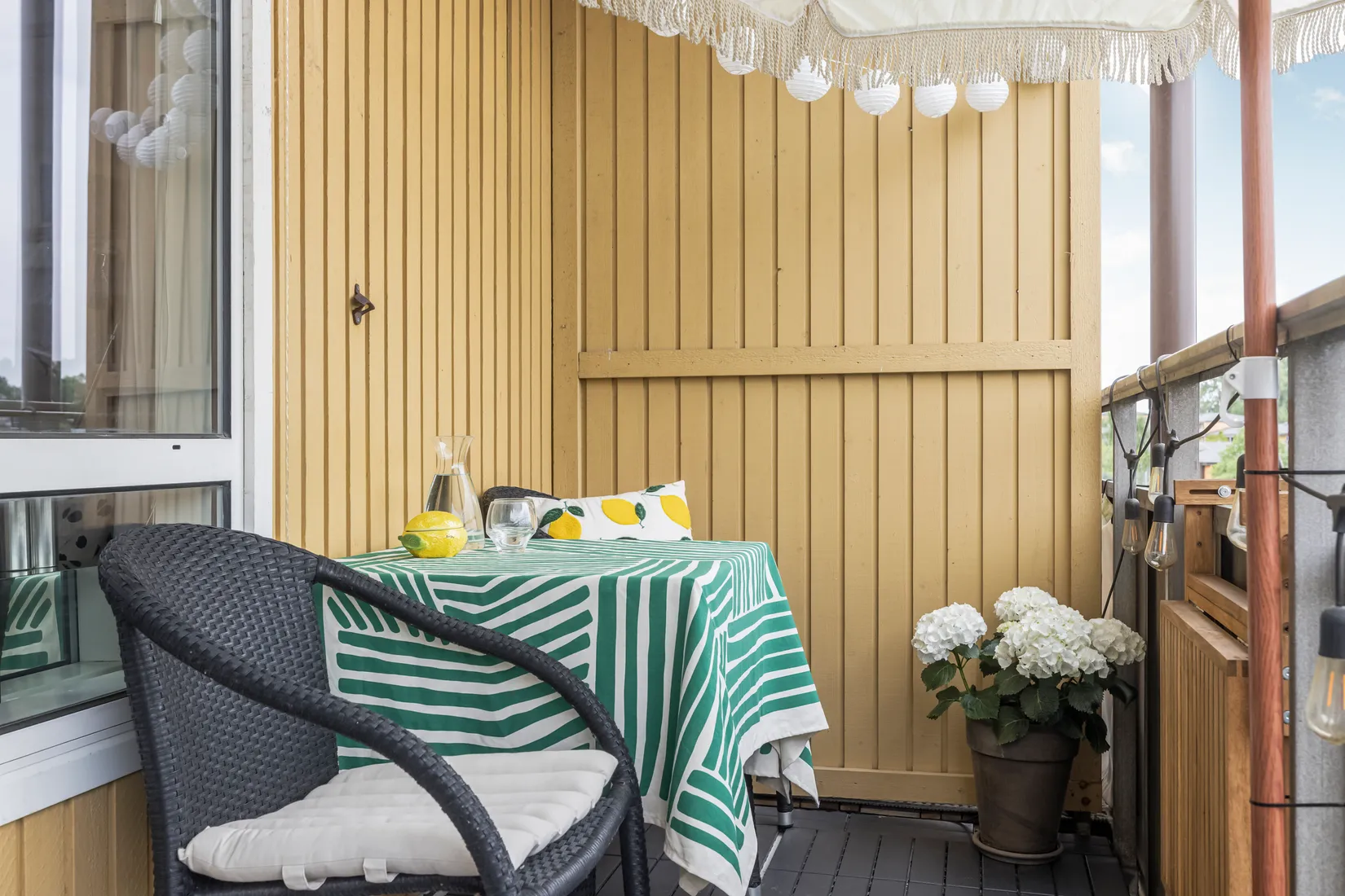 Bostadsrätt, Sagogången 55, Hisings Backa, Göteborg