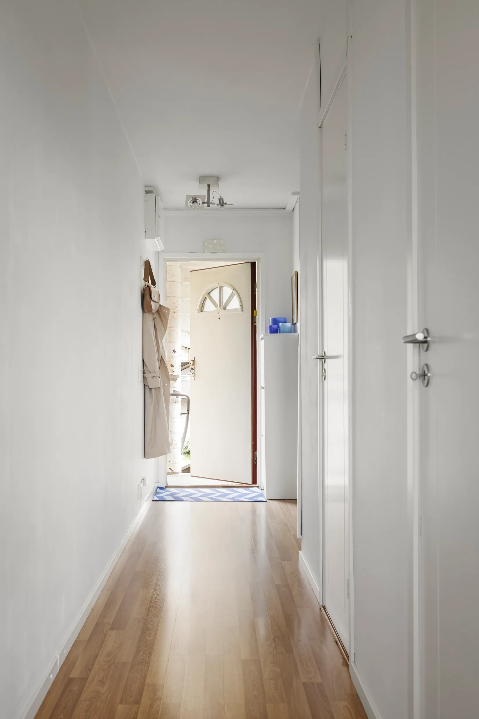 Bostadsrätt, Sagogången 55, Hisings Backa, Göteborg