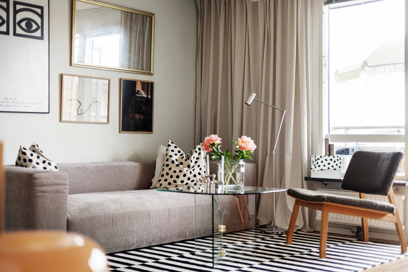 Bostadsrätt, Sagogången 55, Hisings Backa, Göteborg