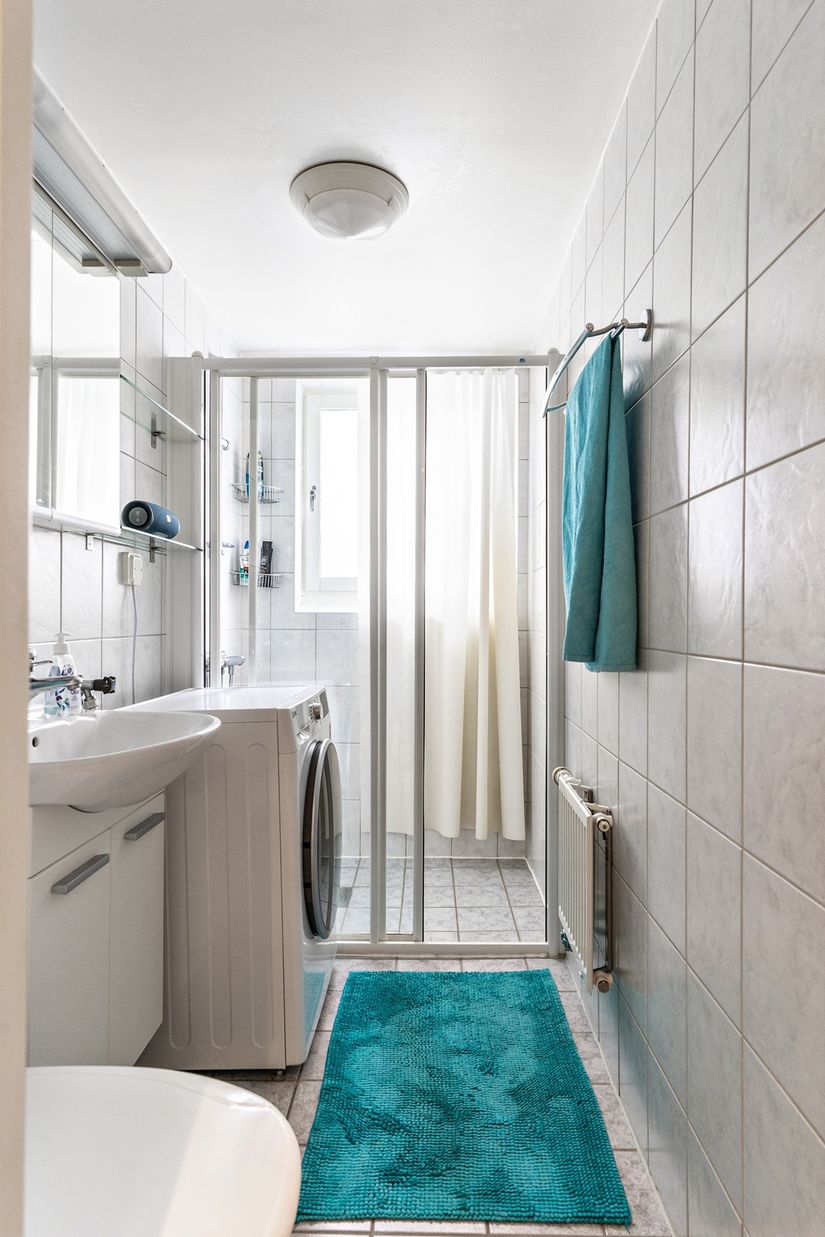 Bostadsrätt, Barometergatan 25, Länsmansgården, Göteborg