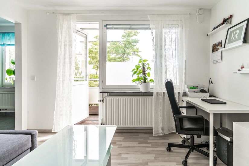 Bostadsrätt, Barometergatan 25, Länsmansgården, Göteborg