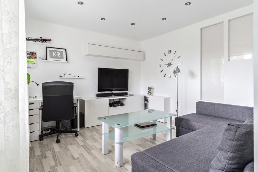 Bostadsrätt, Barometergatan 25, Länsmansgården, Göteborg