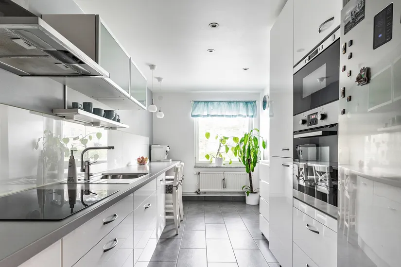 Bostadsrätt, Barometergatan 25, Länsmansgården, Göteborg