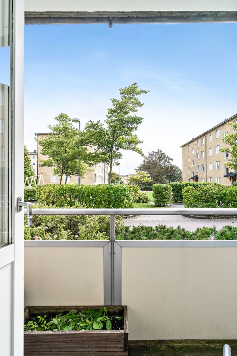 Bostadsrätt, Barometergatan 25, Länsmansgården, Göteborg