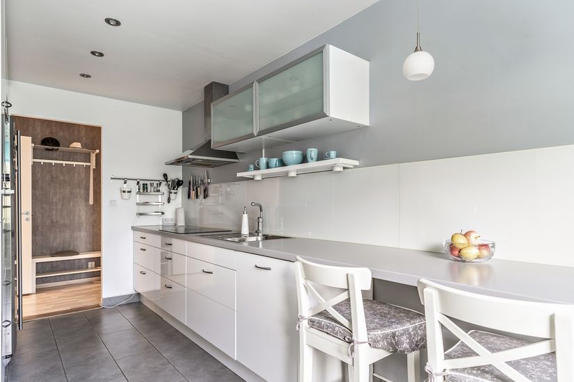 Bostadsrätt, Barometergatan 25, Länsmansgården, Göteborg