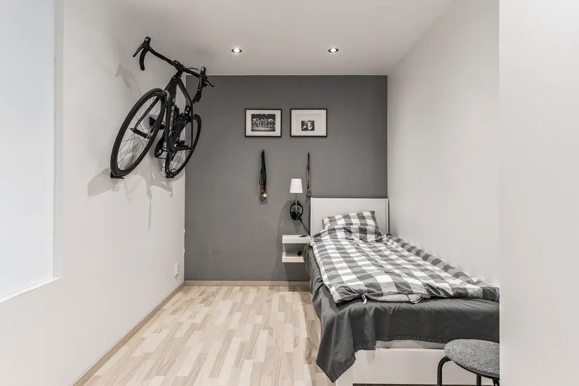 Bostadsrätt, Barometergatan 25, Länsmansgården, Göteborg