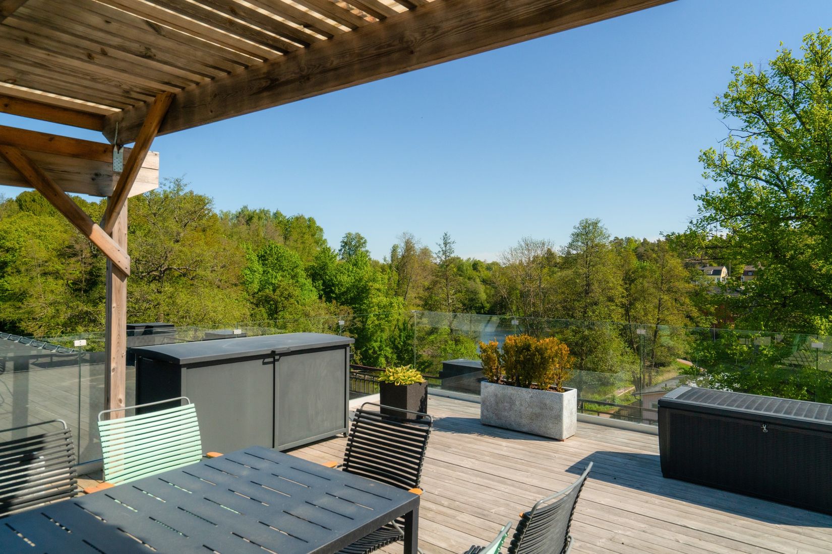 Bostadsrätt, Periodgången 7, Perioden, Nyköping