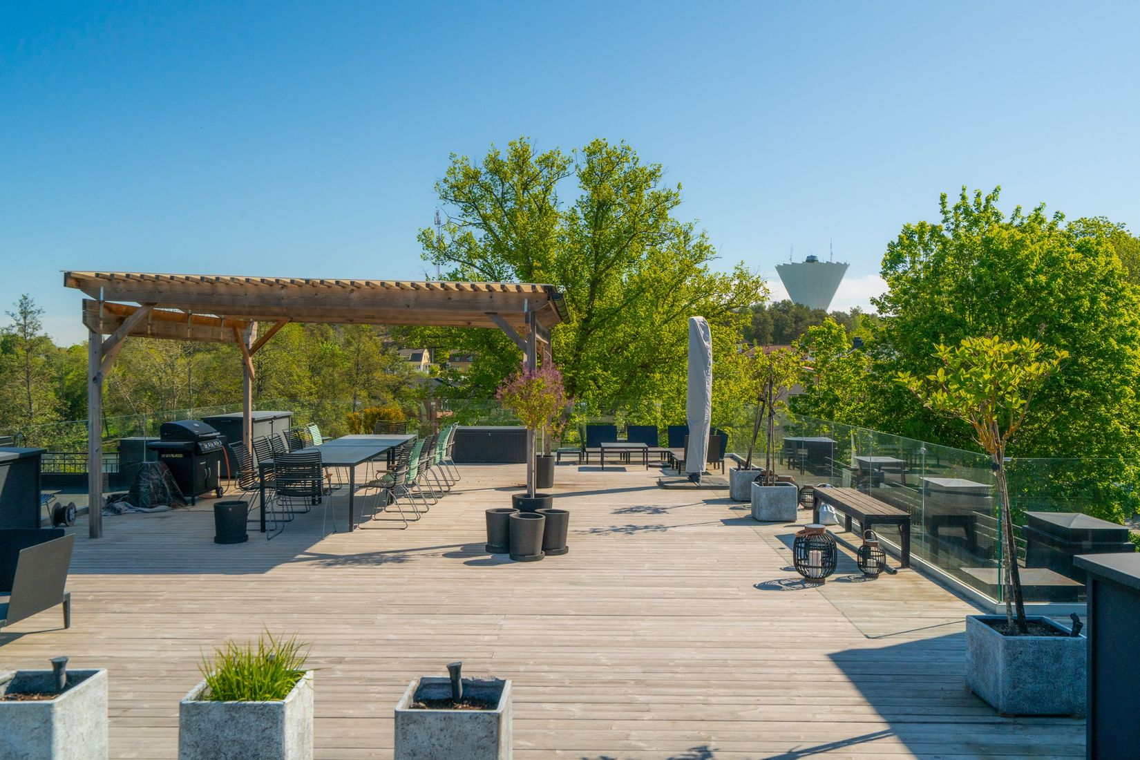 Bostadsrätt, Periodgången 7, Perioden, Nyköping