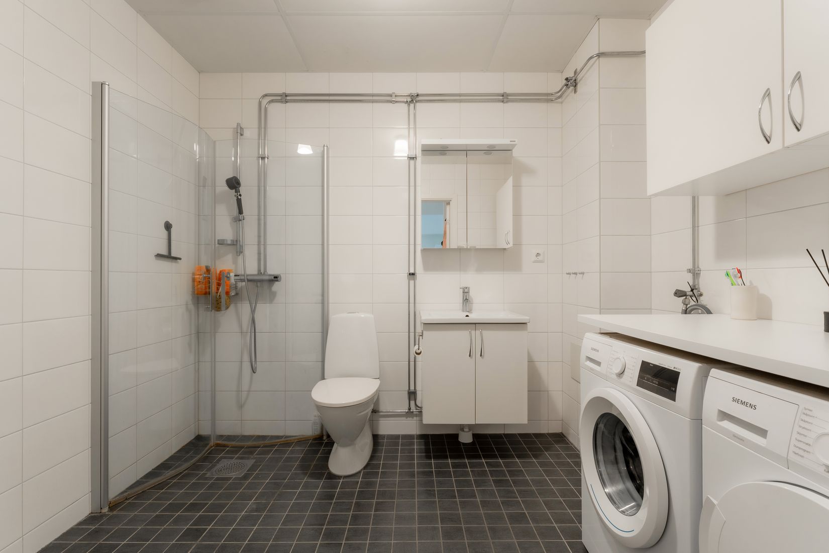 Bostadsrätt, Periodgången 7, Perioden, Nyköping