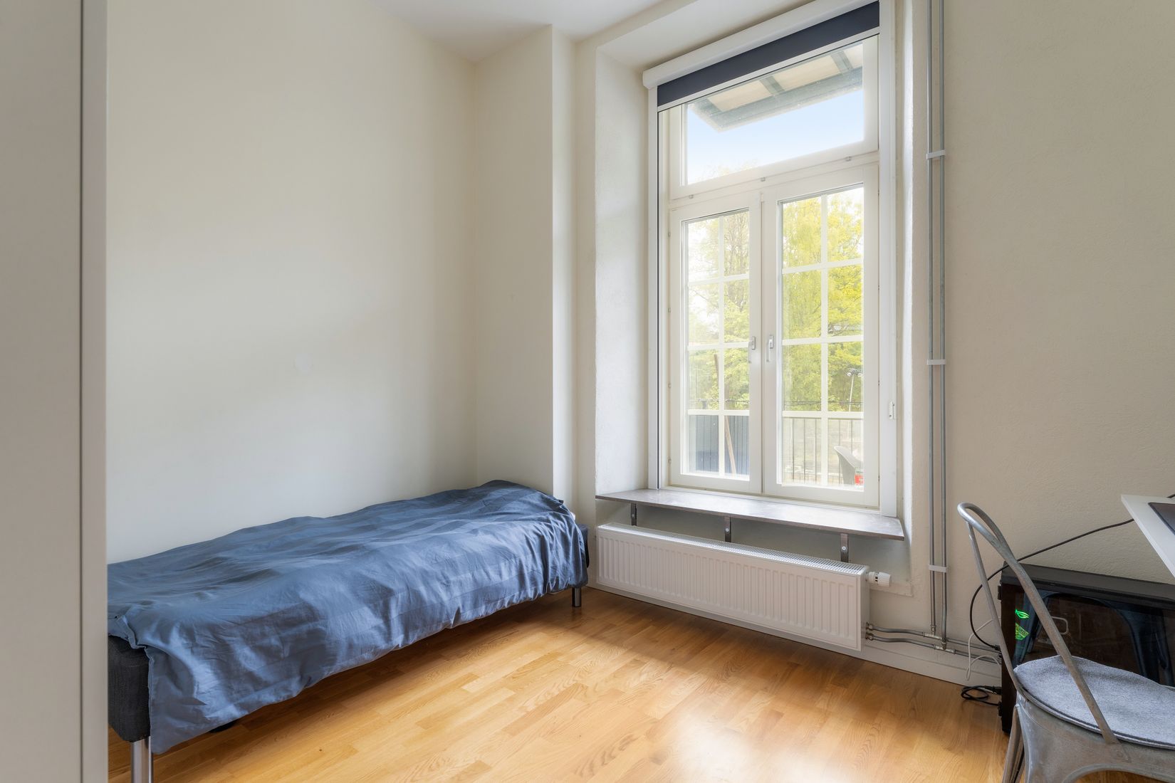 Bostadsrätt, Periodgången 7, Perioden, Nyköping