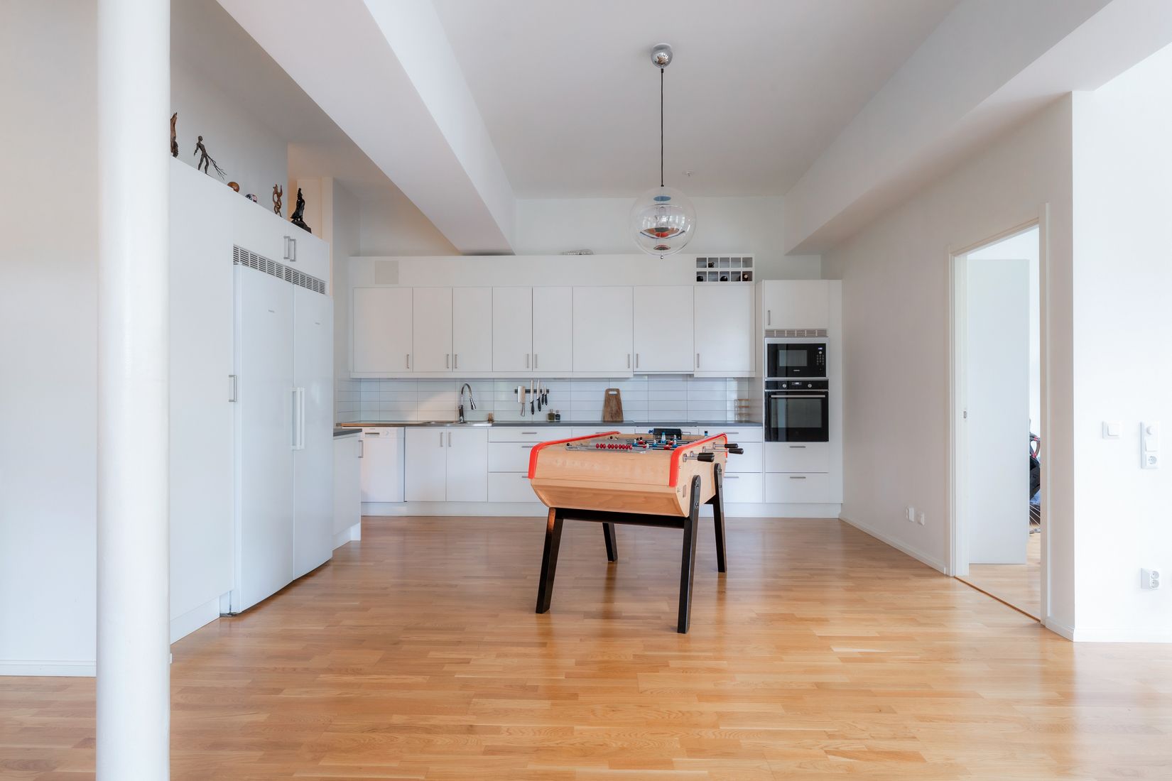 Bostadsrätt, Periodgången 7, Perioden, Nyköping