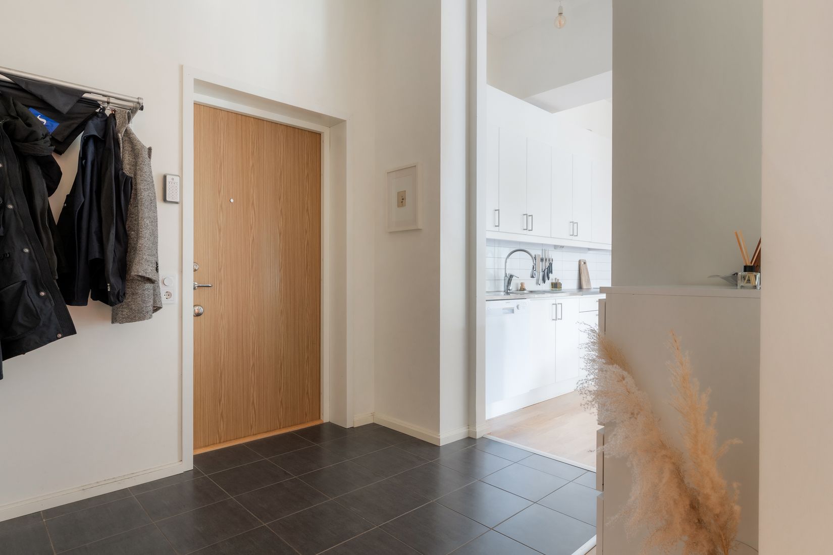 Bostadsrätt, Periodgången 7, Perioden, Nyköping