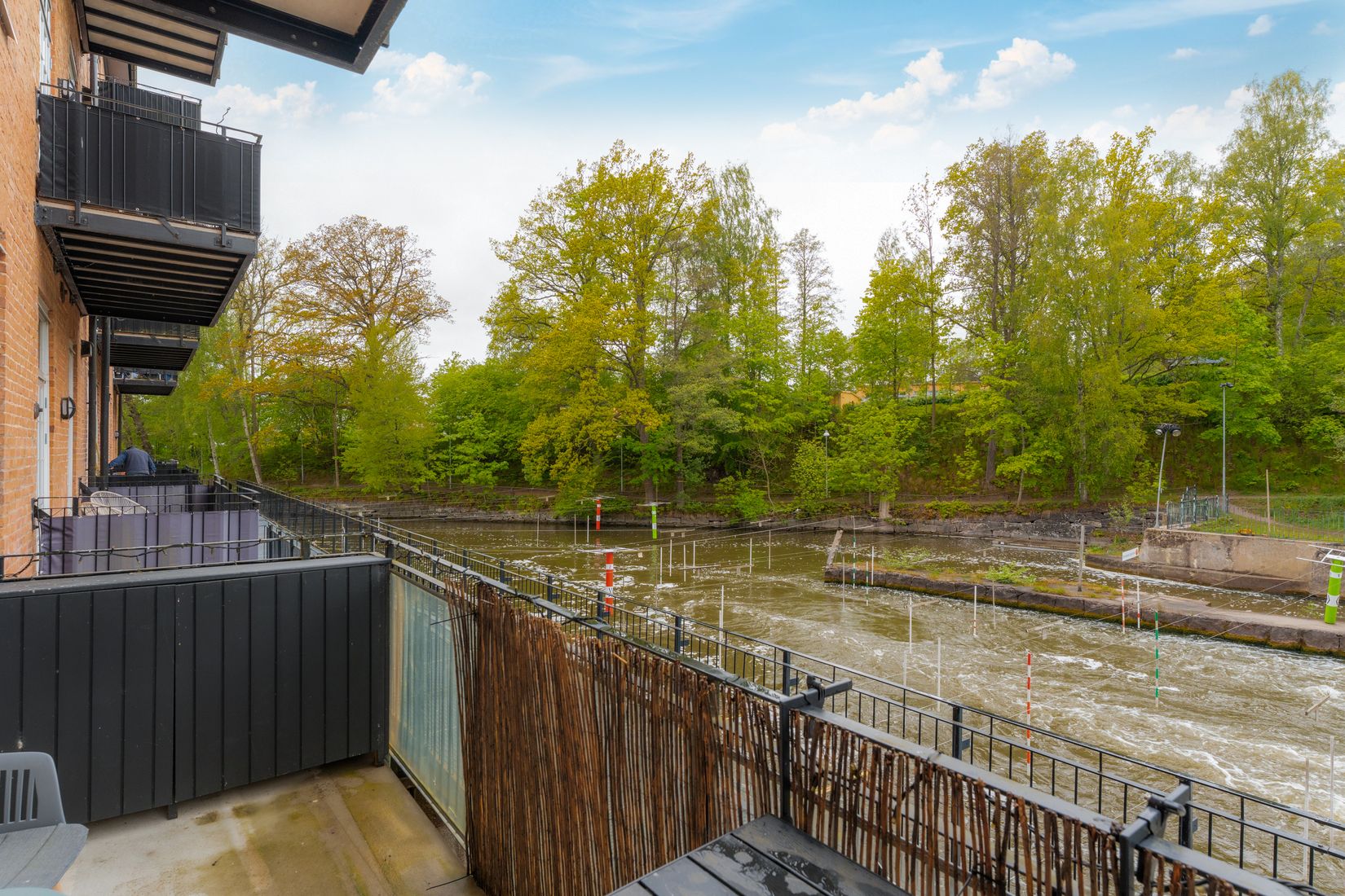 Bostadsrätt, Periodgången 7, Perioden, Nyköping