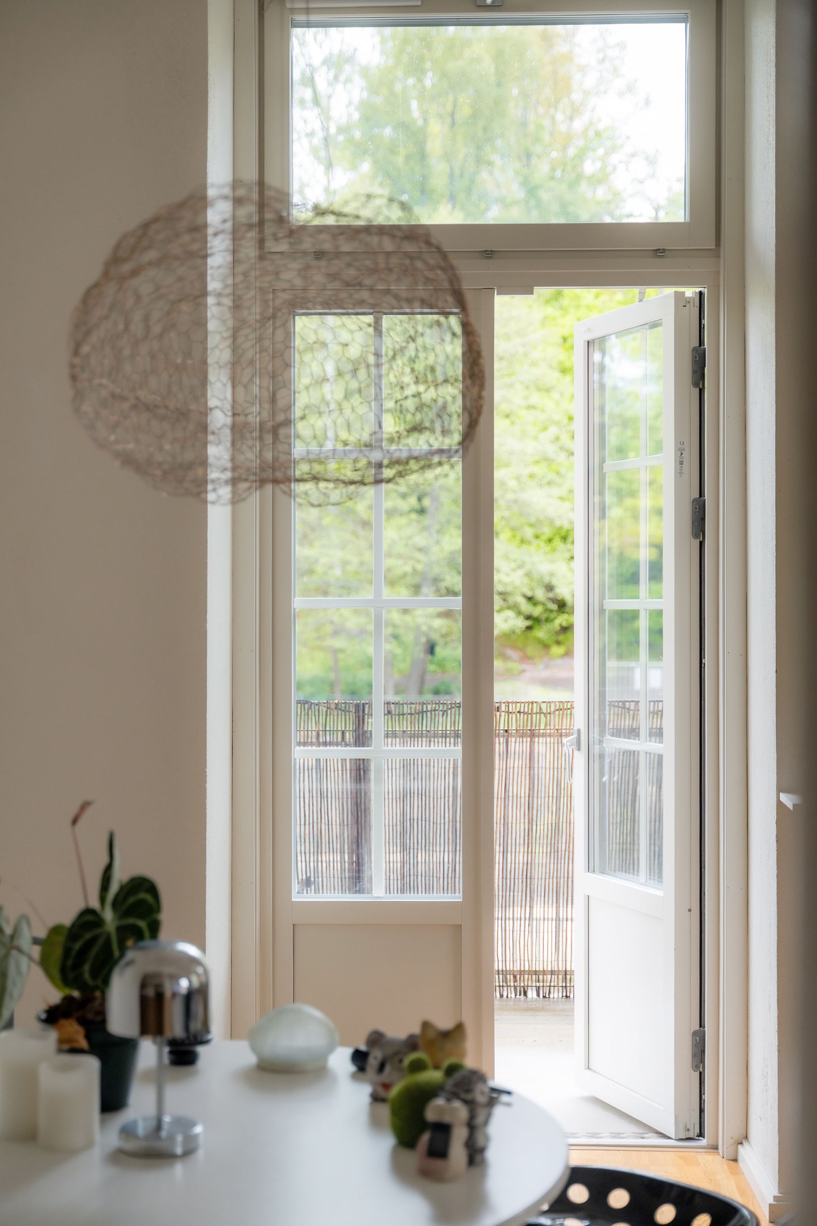 Bostadsrätt, Periodgången 7, Perioden, Nyköping