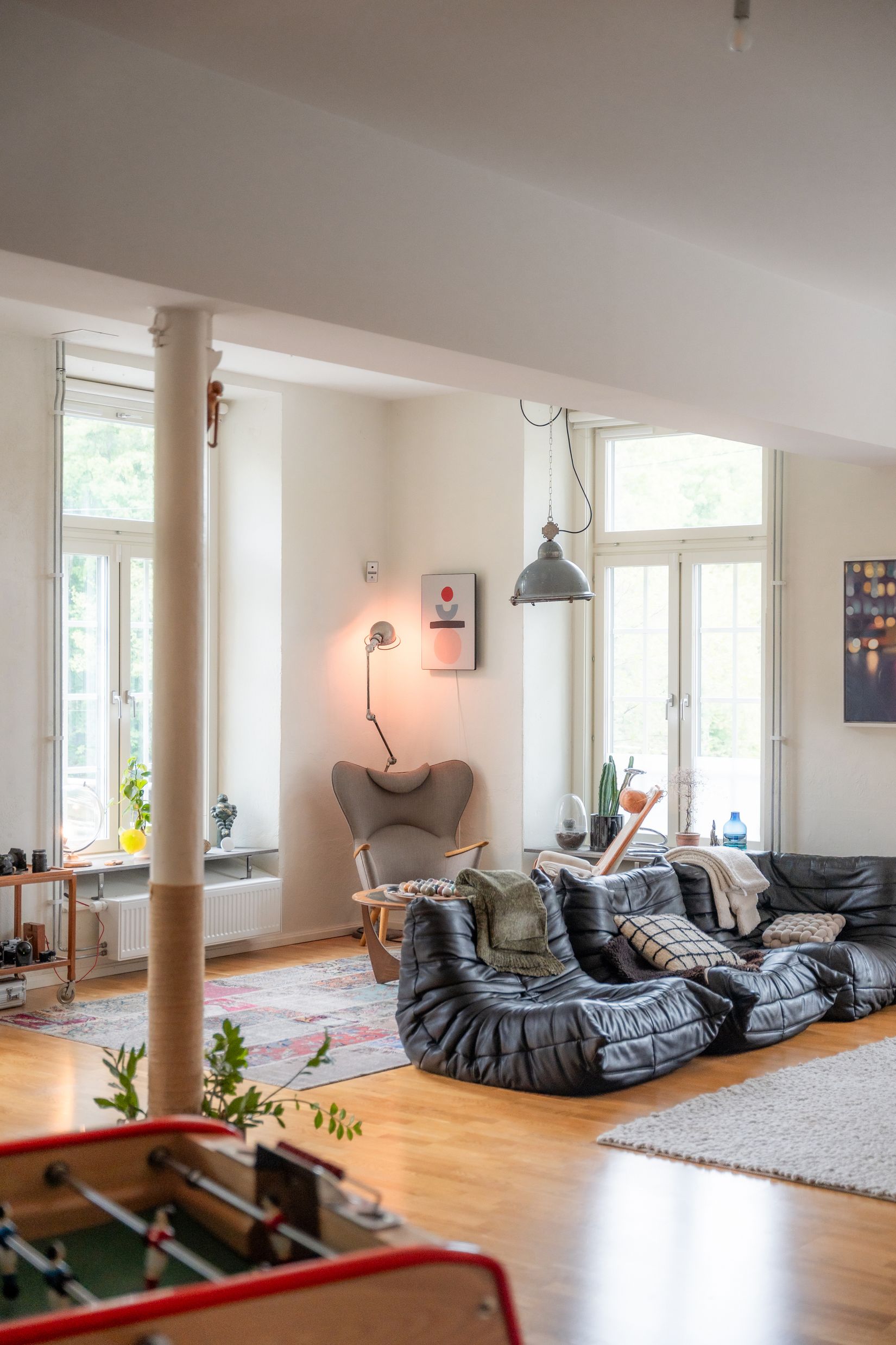 Bostadsrätt, Periodgången 7, Perioden, Nyköping