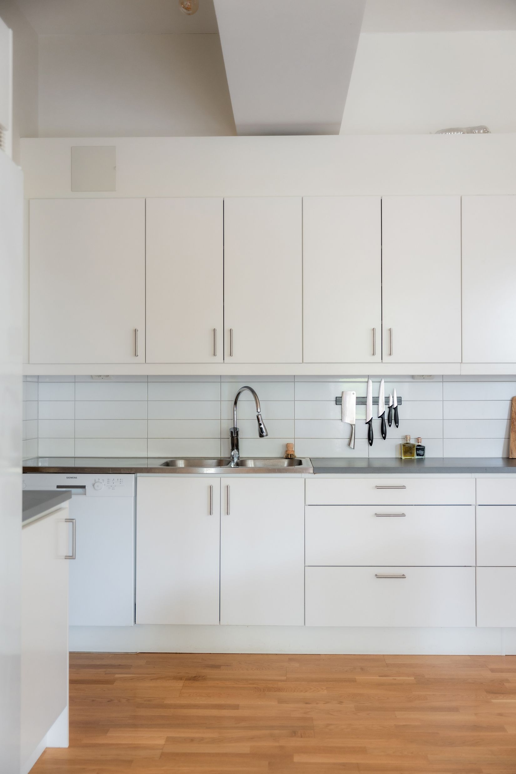 Bostadsrätt, Periodgången 7, Perioden, Nyköping