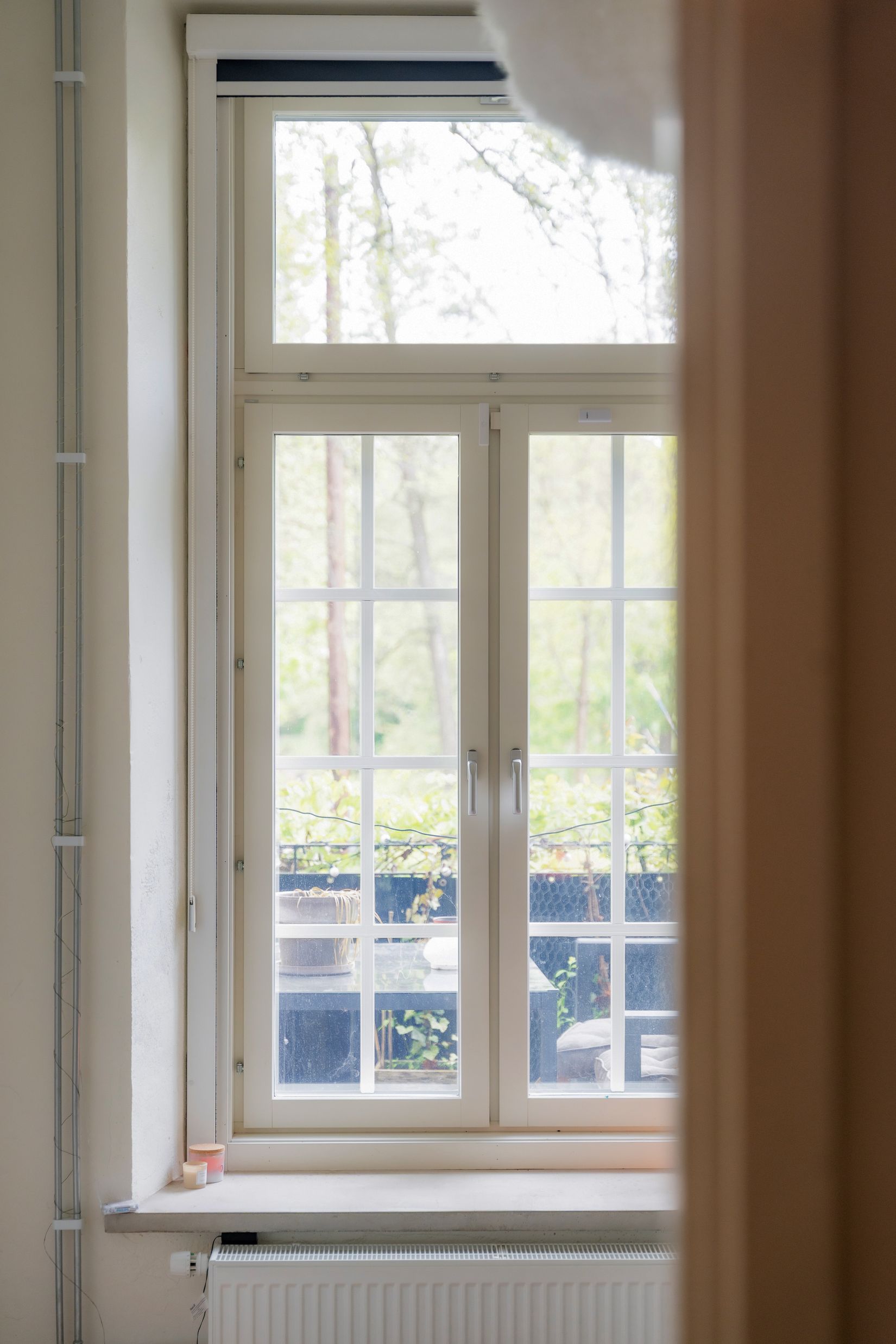 Bostadsrätt, Periodgången 7, Perioden, Nyköping