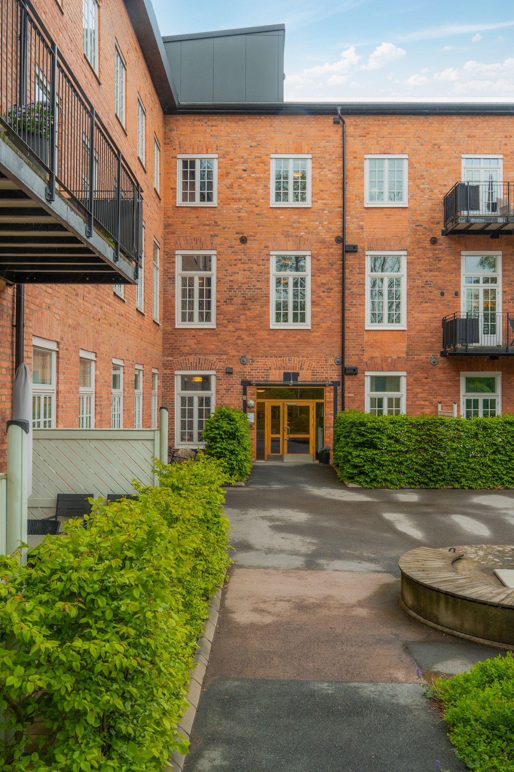 Bostadsrätt, Periodgången 7, Perioden, Nyköping