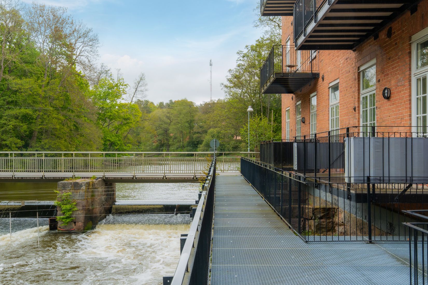 Bostadsrätt, Periodgången 7, Perioden, Nyköping