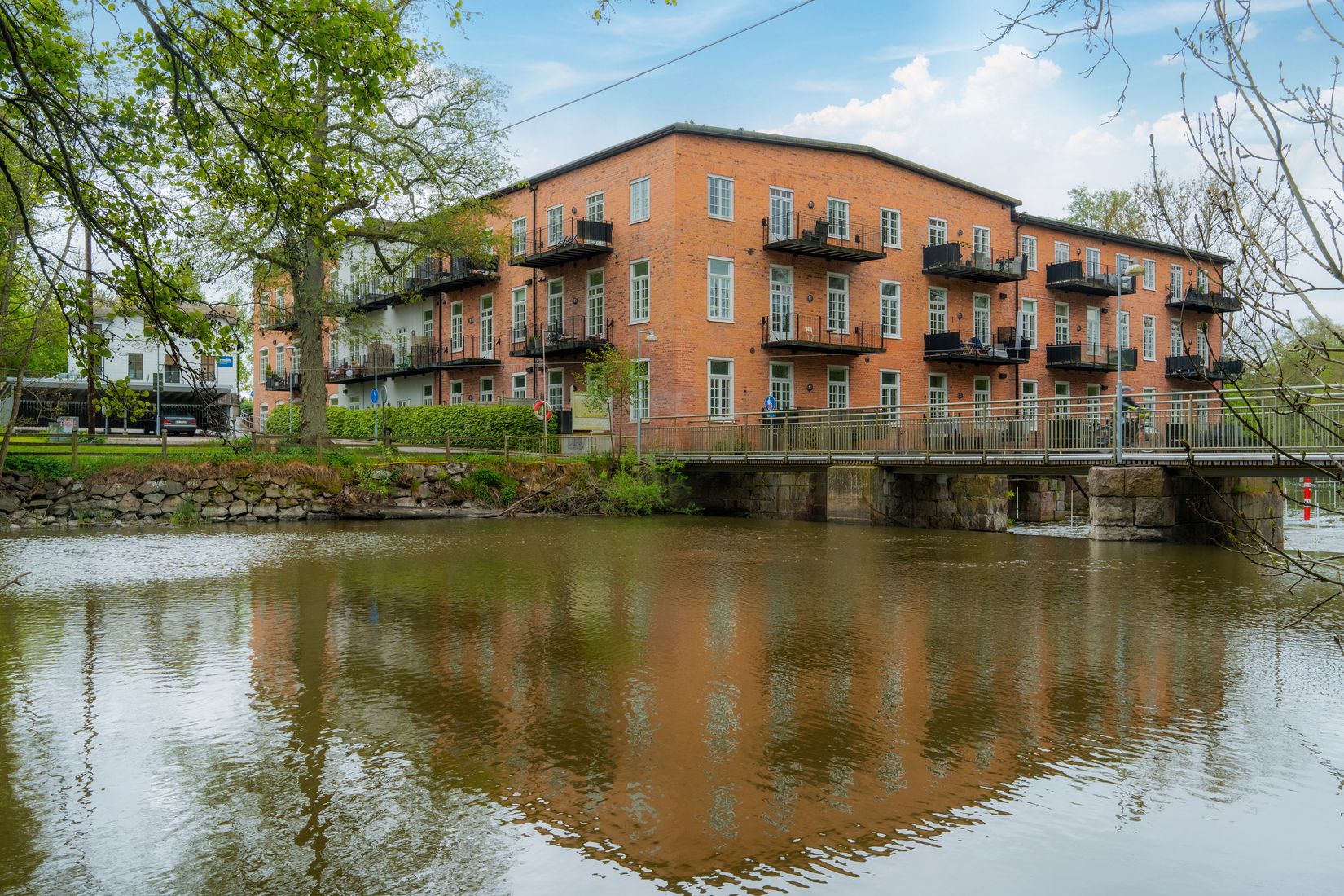 Bostadsrätt, Periodgången 7, Perioden, Nyköping