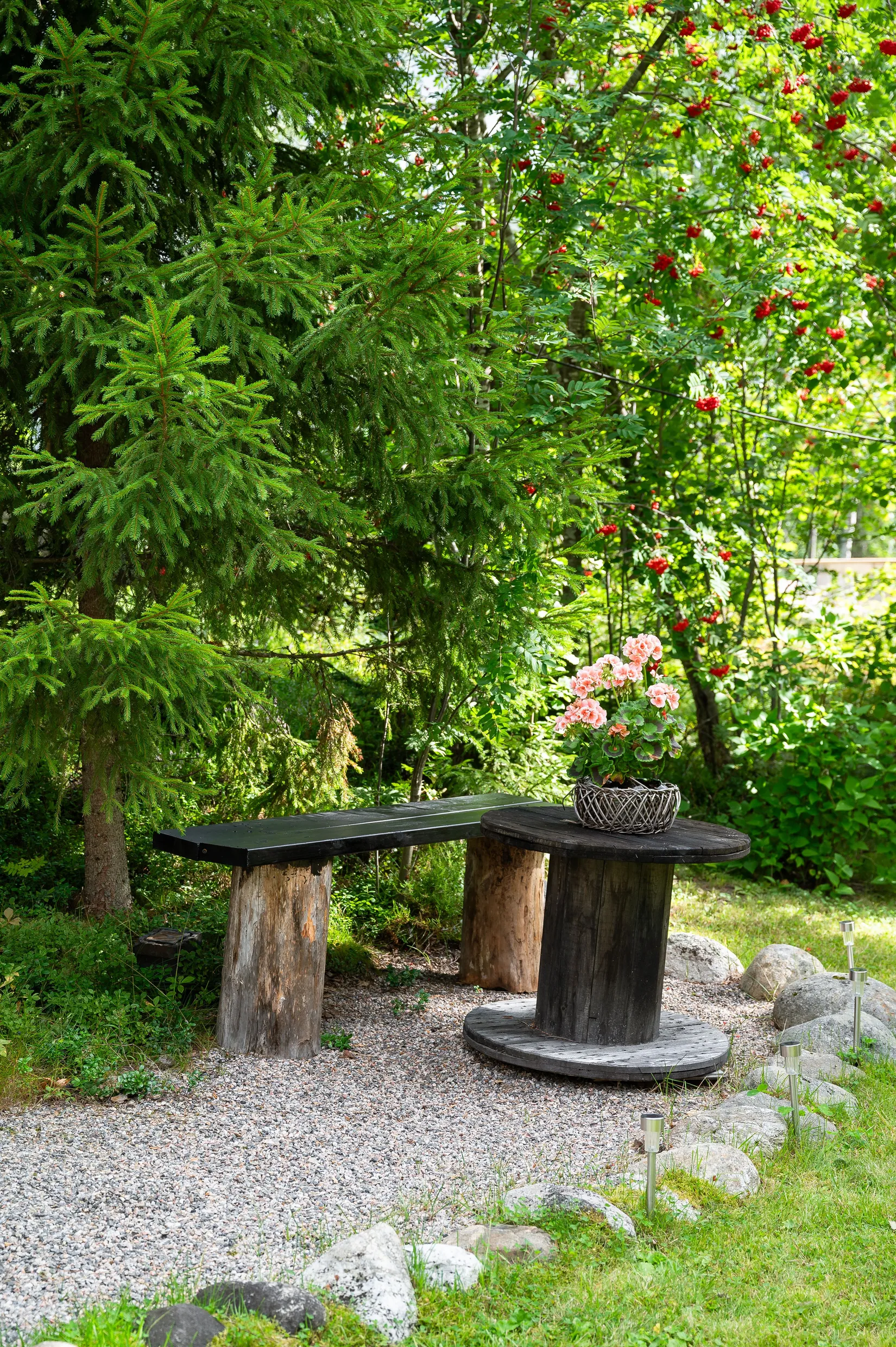 Fritidshus, Oxsta 201, Selånger, Sundsvall