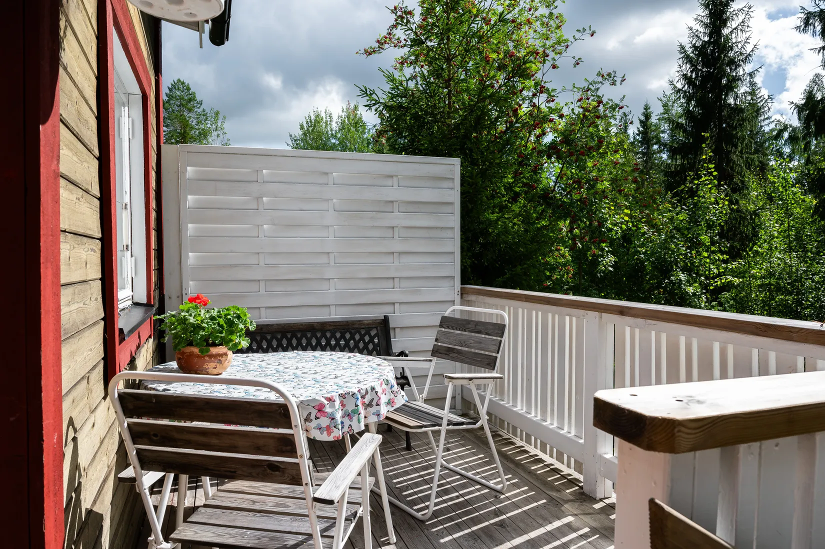 Fritidshus, Oxsta 201, Selånger, Sundsvall