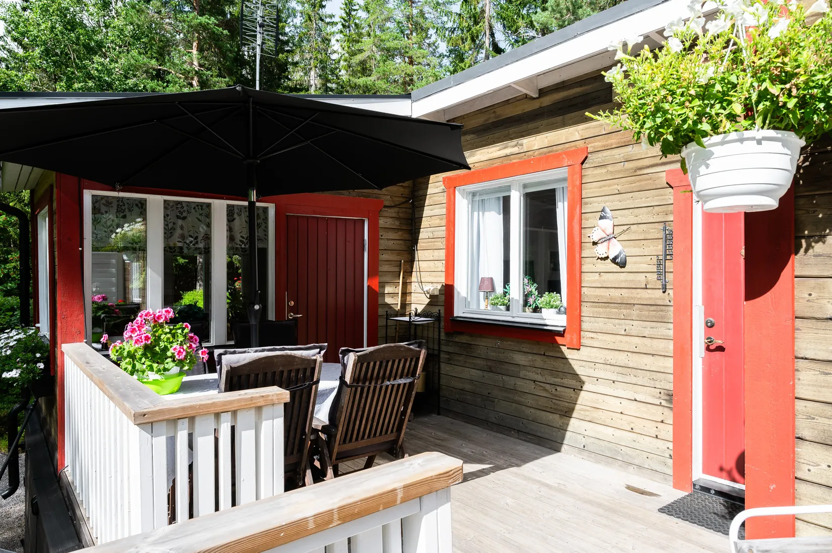 Fritidshus, Oxsta 201, Selånger, Sundsvall