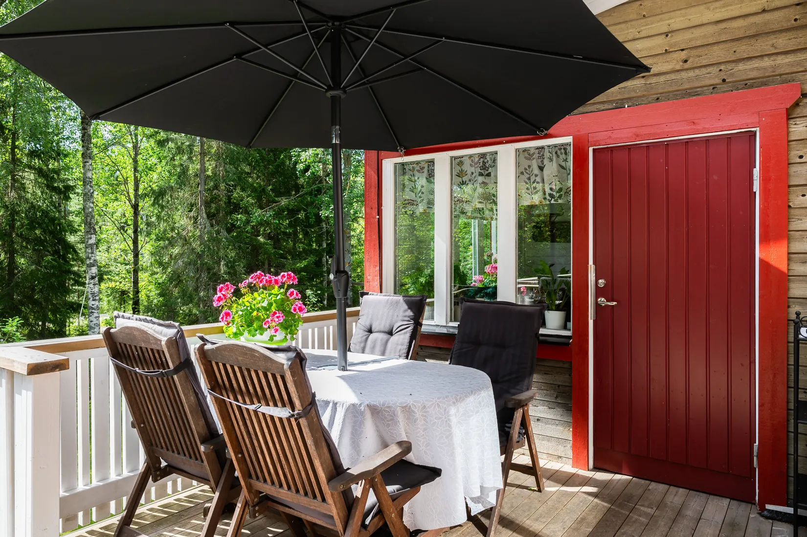 Fritidshus, Oxsta 201, Selånger, Sundsvall