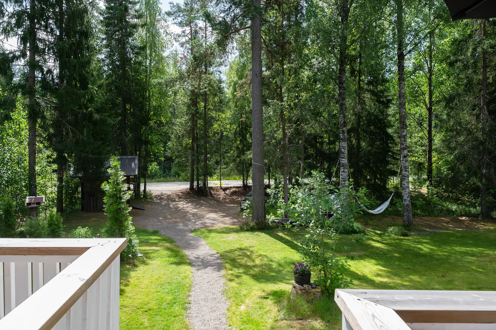 Fritidshus, Oxsta 201, Selånger, Sundsvall