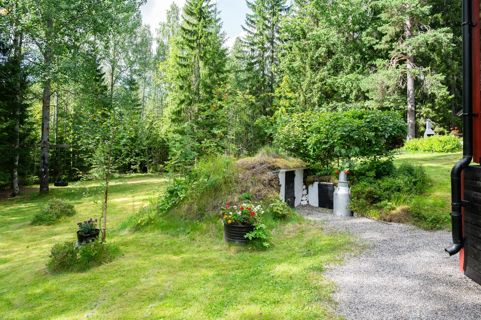 Fritidshus, Oxsta 201, Selånger, Sundsvall