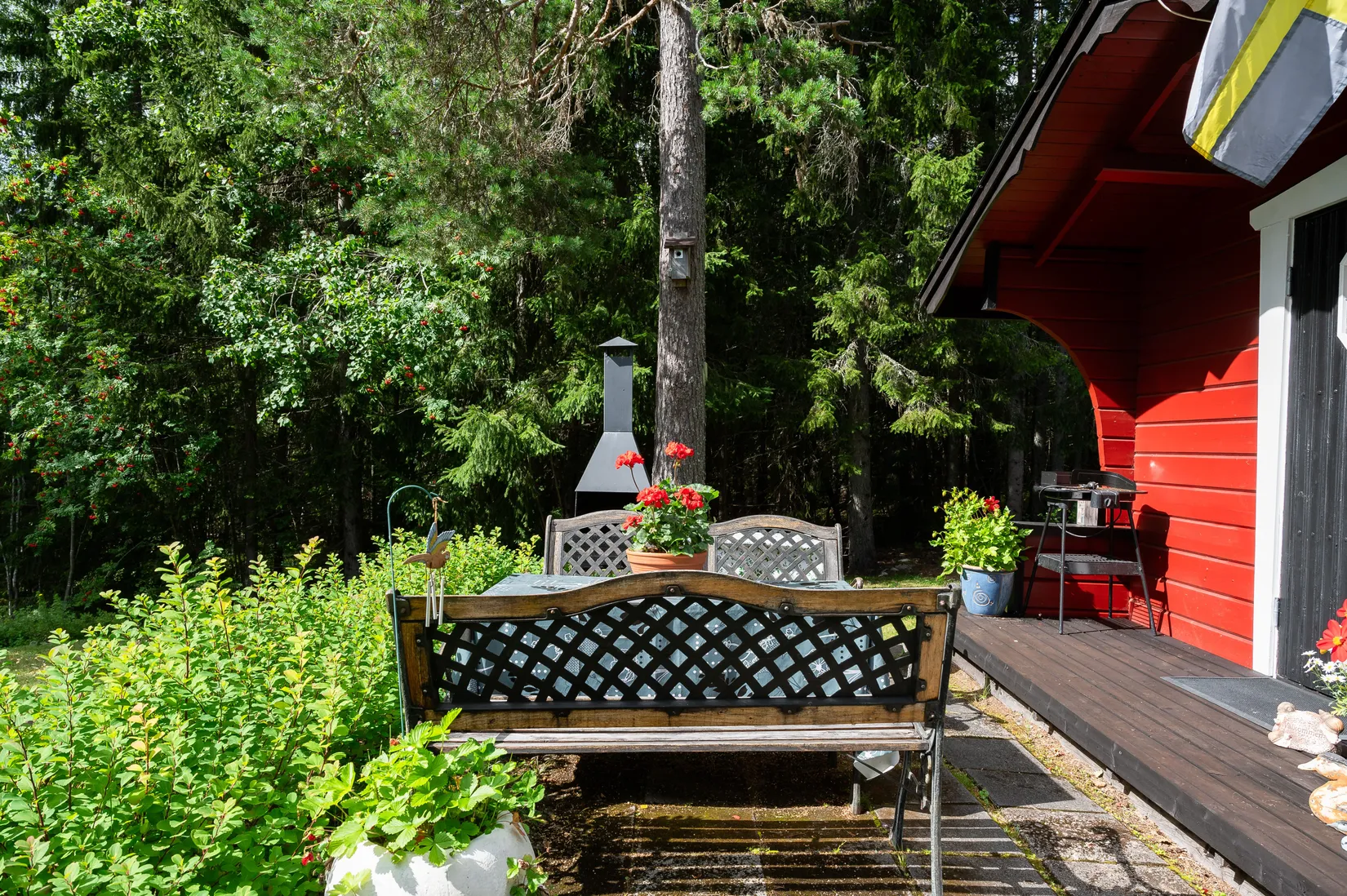 Fritidshus, Oxsta 201, Selånger, Sundsvall