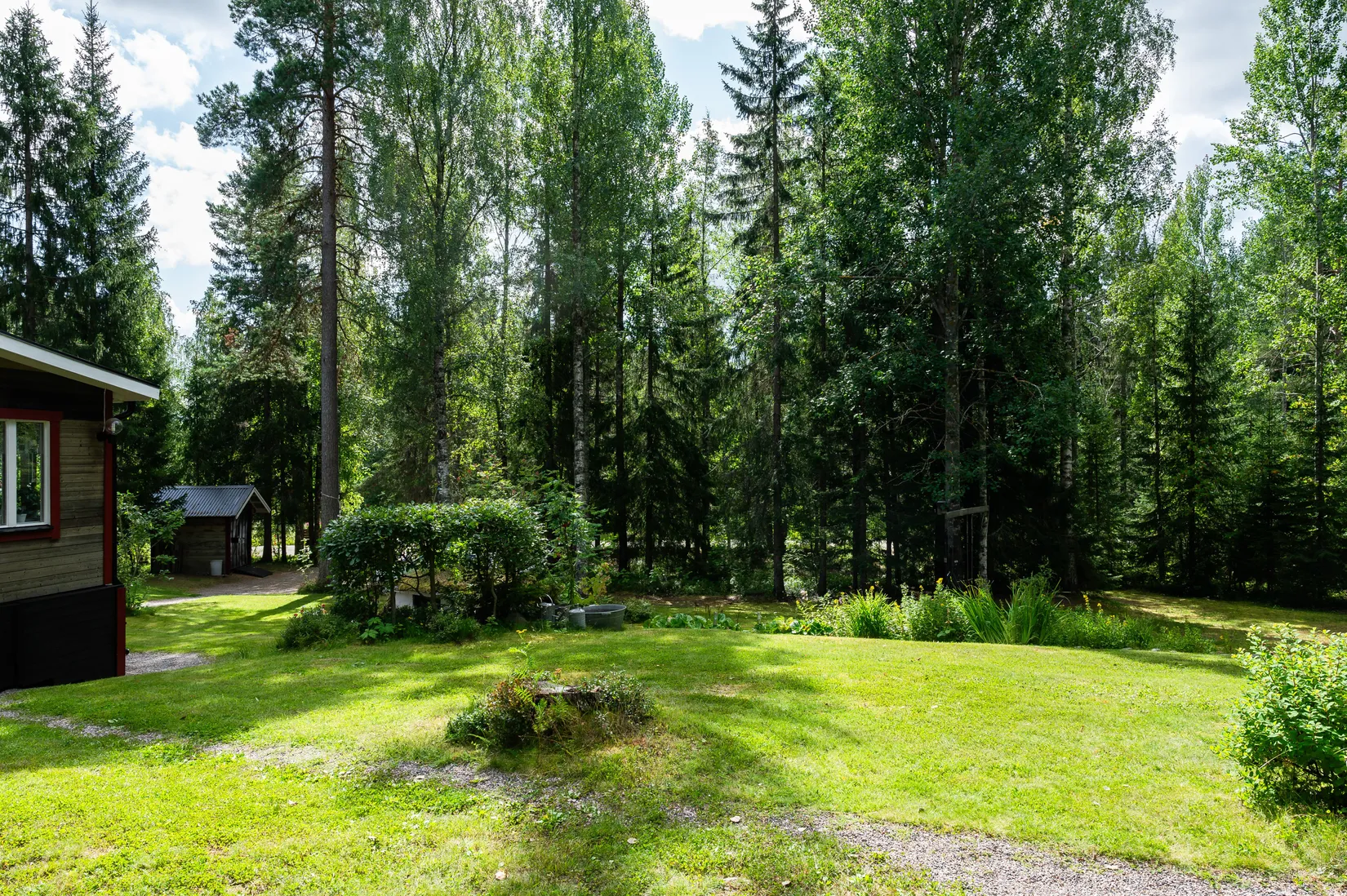 Fritidshus, Oxsta 201, Selånger, Sundsvall