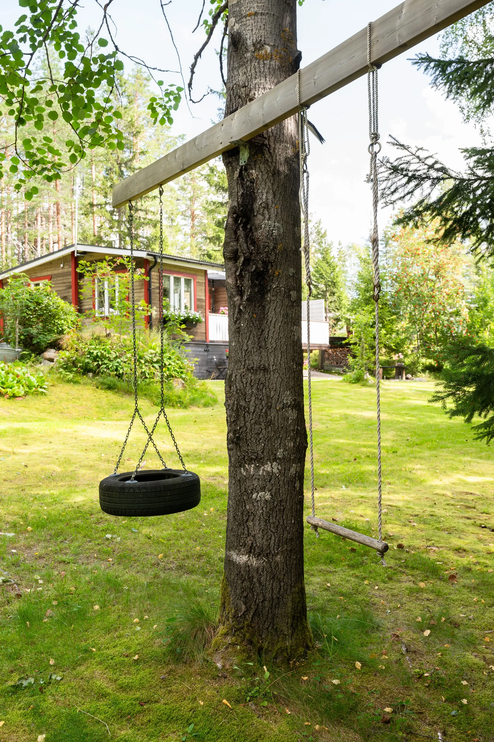 Fritidshus, Oxsta 201, Selånger, Sundsvall