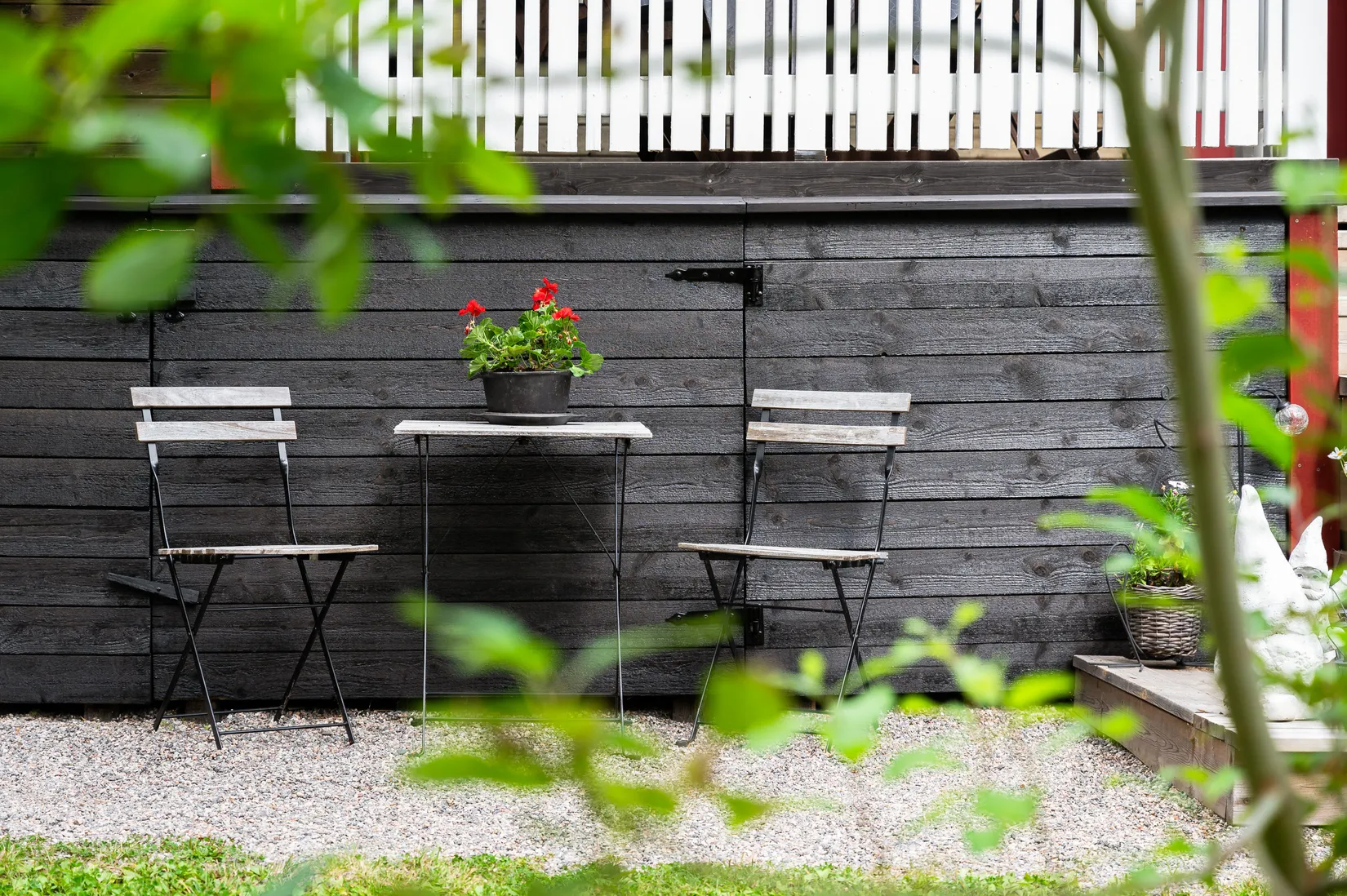 Fritidshus, Oxsta 201, Selånger, Sundsvall