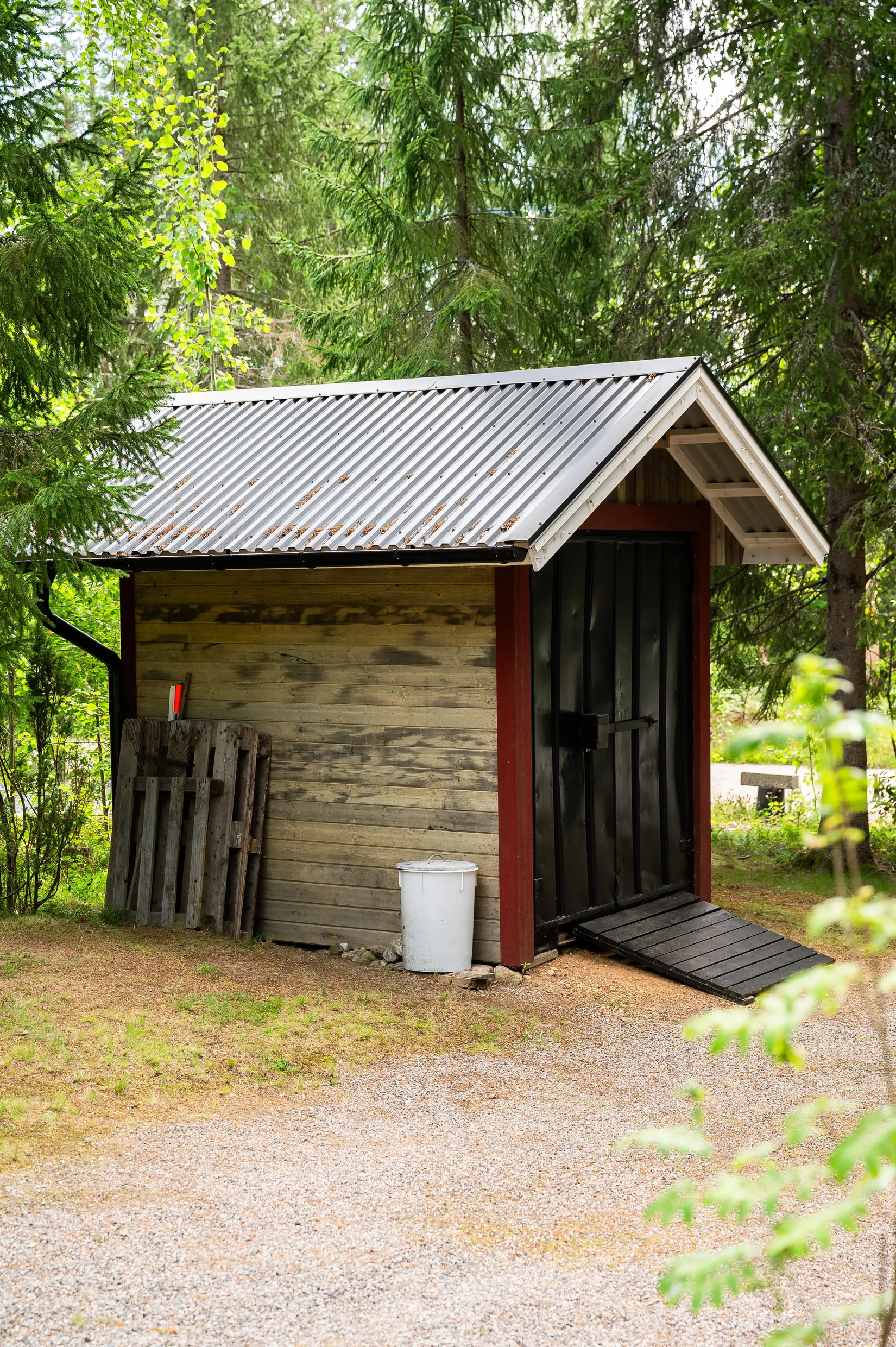 Fritidshus, Oxsta 201, Selånger, Sundsvall