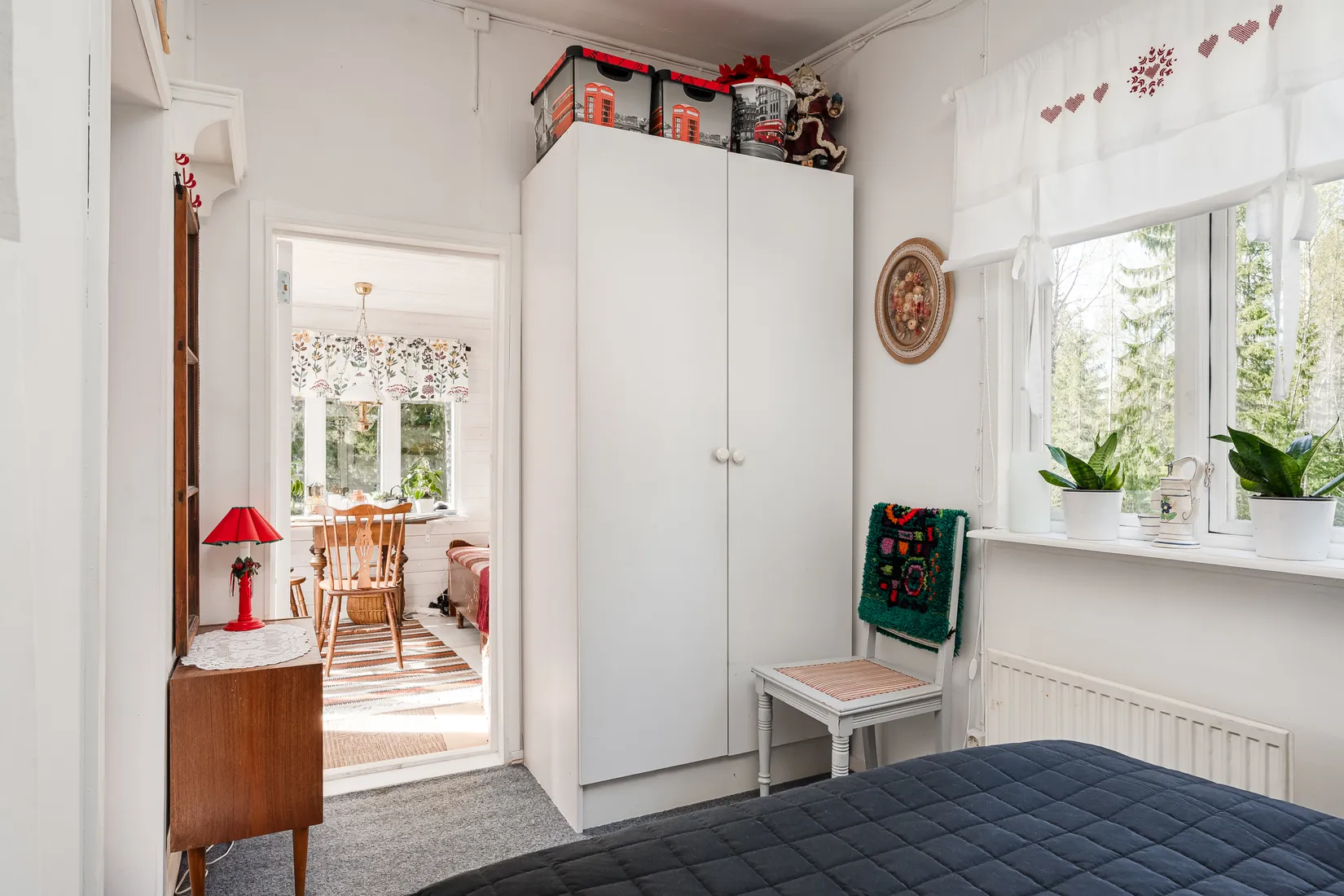 Fritidshus, Oxsta 201, Selånger, Sundsvall