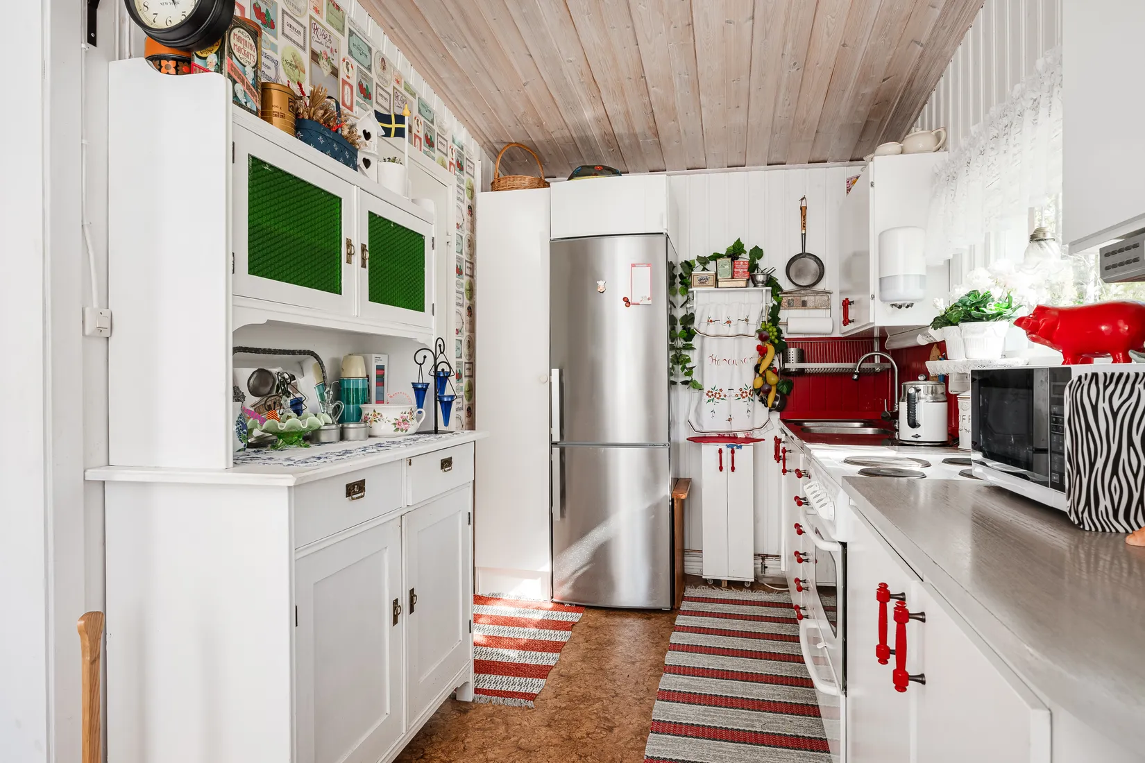 Fritidshus, Oxsta 201, Selånger, Sundsvall