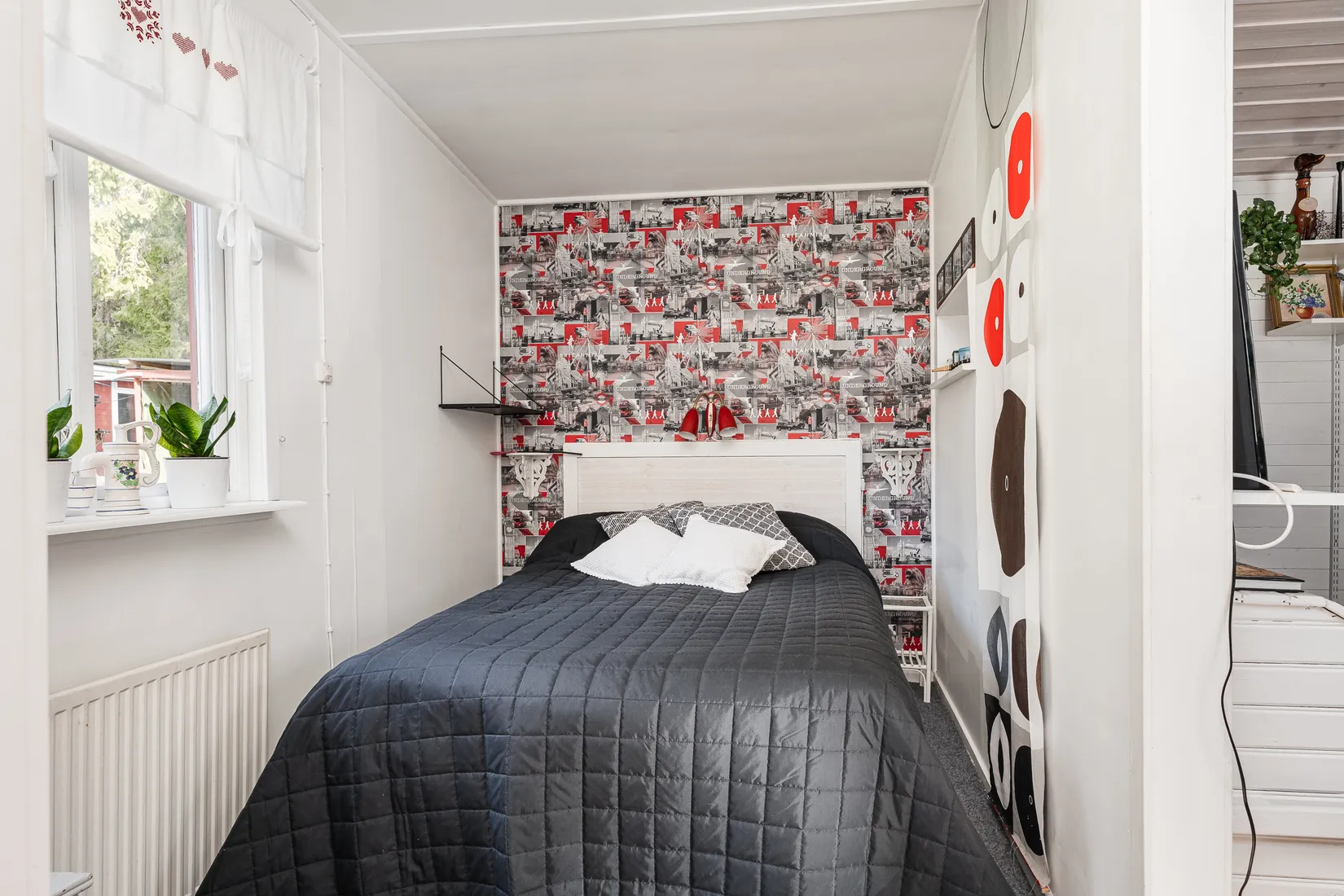 Fritidshus, Oxsta 201, Selånger, Sundsvall