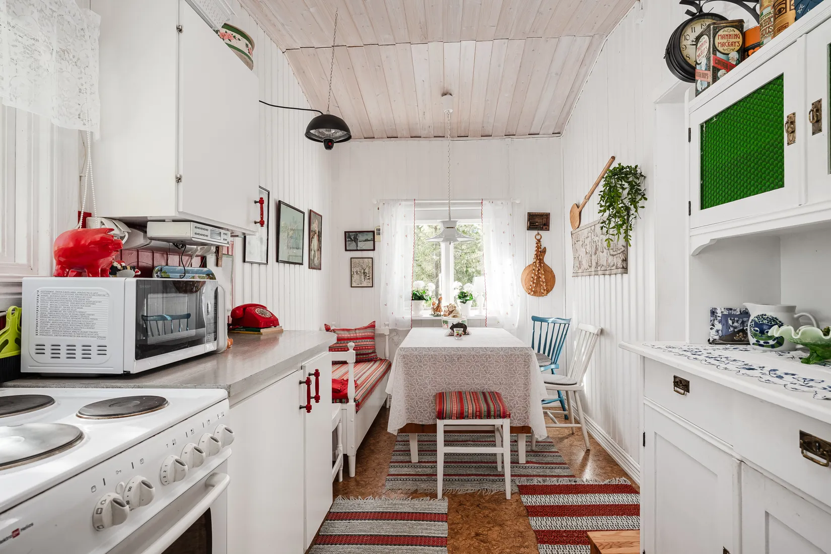 Fritidshus, Oxsta 201, Selånger, Sundsvall