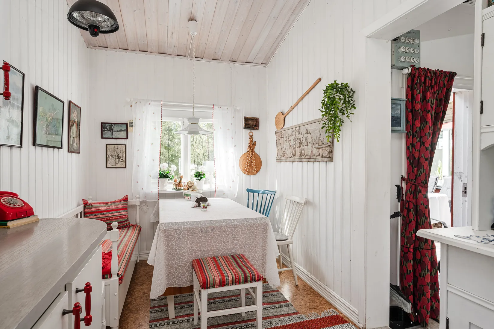 Fritidshus, Oxsta 201, Selånger, Sundsvall